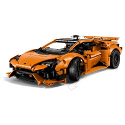 LEGO Technic 42196 Lamborghini Huracán Tecnica Orange — Buy in Cyprus with Fast Delivery