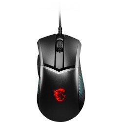 Buy MSI Clutch GM51 Lightweight - Right-Hand Gaming Mouse - 26,000 DPI, 8000Hz, ... in Cyprus, Nicosia, Limassol, Larnaka, Pafos