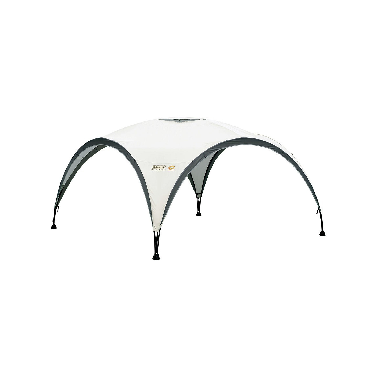 COLEMAN Pavillon Event Shelter 4.5 x 4.5 m — Buy in Cyprus with Fast Delivery