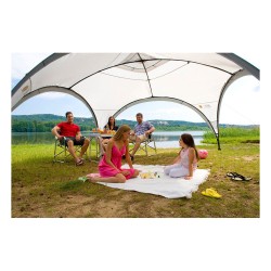 COLEMAN Pavillon Event Shelter 4.5 x 4.5 m — Buy in Cyprus with Fast Delivery