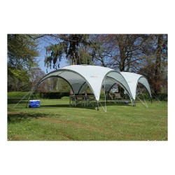 COLEMAN Pavillon Event Shelter 4.5 x 4.5 m — Buy in Cyprus with Fast Delivery