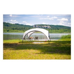 COLEMAN Pavillon Event Shelter 4.5 x 4.5 m — Buy in Cyprus with Fast Delivery