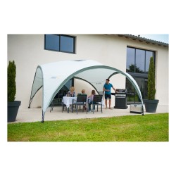 COLEMAN Pavillon Event Shelter 4.5 x 4.5 m — Buy in Cyprus with Fast Delivery