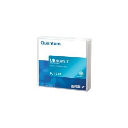 LTO Quantum LTO7 MR-L7MQN-01 6TB 15TB Ultrium 7 — Buy in Cyprus with Fast Delivery