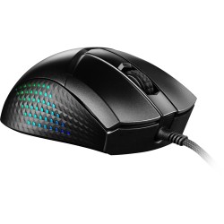 Buy MSI Clutch GM51 Lightweight - Right-Hand Gaming Mouse - 26,000 DPI, 8000Hz, ... in Cyprus, Nicosia, Limassol, Larnaka, Pafos