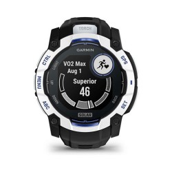 Garmin Instinct 3 Solar GPS 50mm white — Buy in Cyprus with Fast Delivery