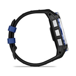 Garmin Instinct 3 Solar GPS 50mm white — Buy in Cyprus with Fast Delivery