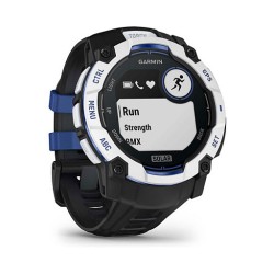 Garmin Instinct 3 Solar GPS 50mm white — Buy in Cyprus with Fast Delivery