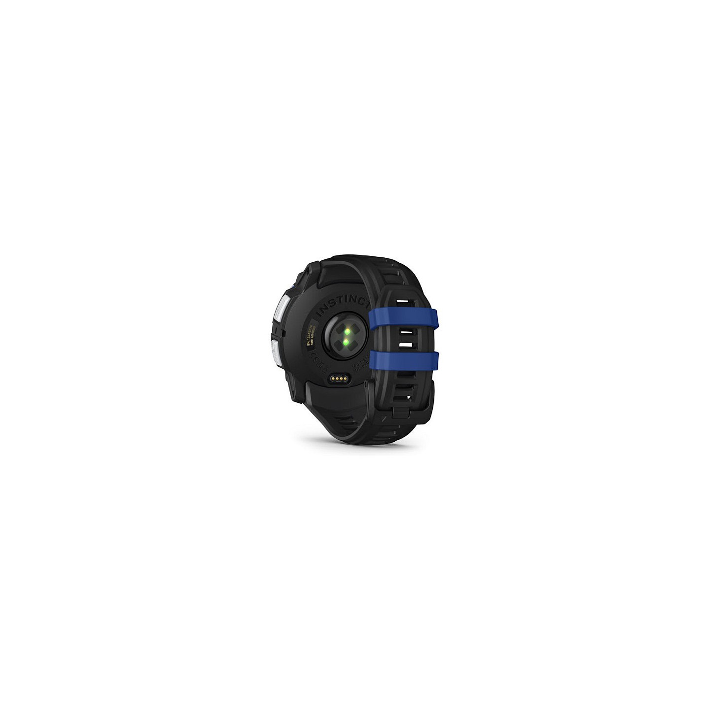 Garmin Instinct 3 Solar GPS 50mm white — Buy in Cyprus with Fast Delivery