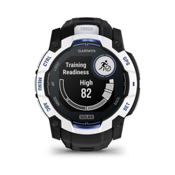Garmin Instinct 3 Solar GPS 50mm white — Buy in Cyprus with Fast Delivery
