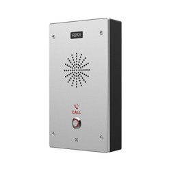 Fanvil I16S Doorphone — Buy in Cyprus with Fast Delivery