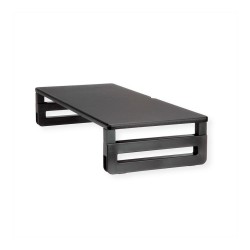 VALUE Monitor- Laptop-Stnder. hhenverstellbar. bis 20 kg — Buy in Cyprus with Fast Delivery