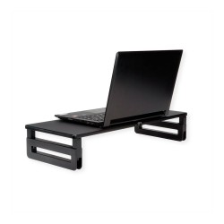 VALUE Monitor- Laptop-Stnder. hhenverstellbar. bis 20 kg — Buy in Cyprus with Fast Delivery