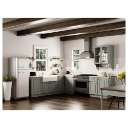 SMEG Toaster 2-Schlitz kompakt 50s Style TSF01BLEU. Schwarz. Hochglanz — Buy in Cyprus with Fast Delivery