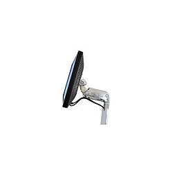 Ergotron Neo-Flex LCD Cart — Buy in Cyprus with Fast Delivery