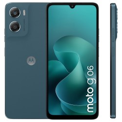 Motorola moto G06 4RAM 256GB tapestry — Buy in Cyprus with Fast Delivery