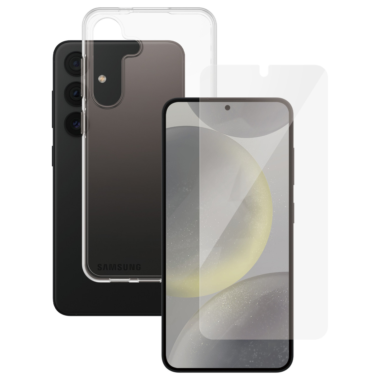 SAFE. BY PANZERGLASS 2-IN-1 — Buy in Cyprus with Fast Delivery