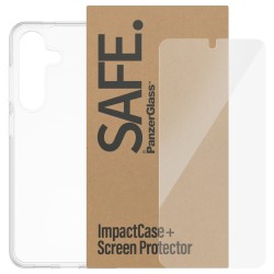 SAFE. BY PANZERGLASS 2-IN-1 — Buy in Cyprus with Fast Delivery