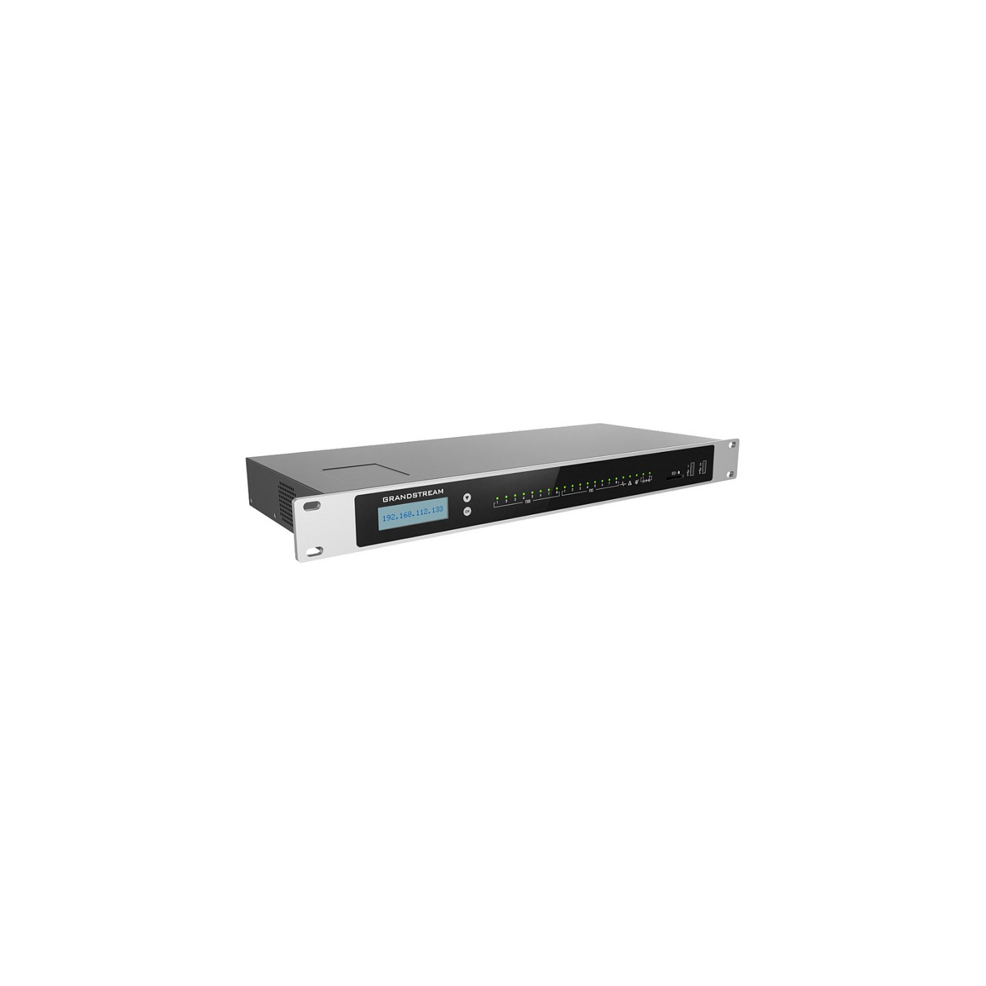 Grandstream PBX UCM6308 — Buy in Cyprus with Fast Delivery