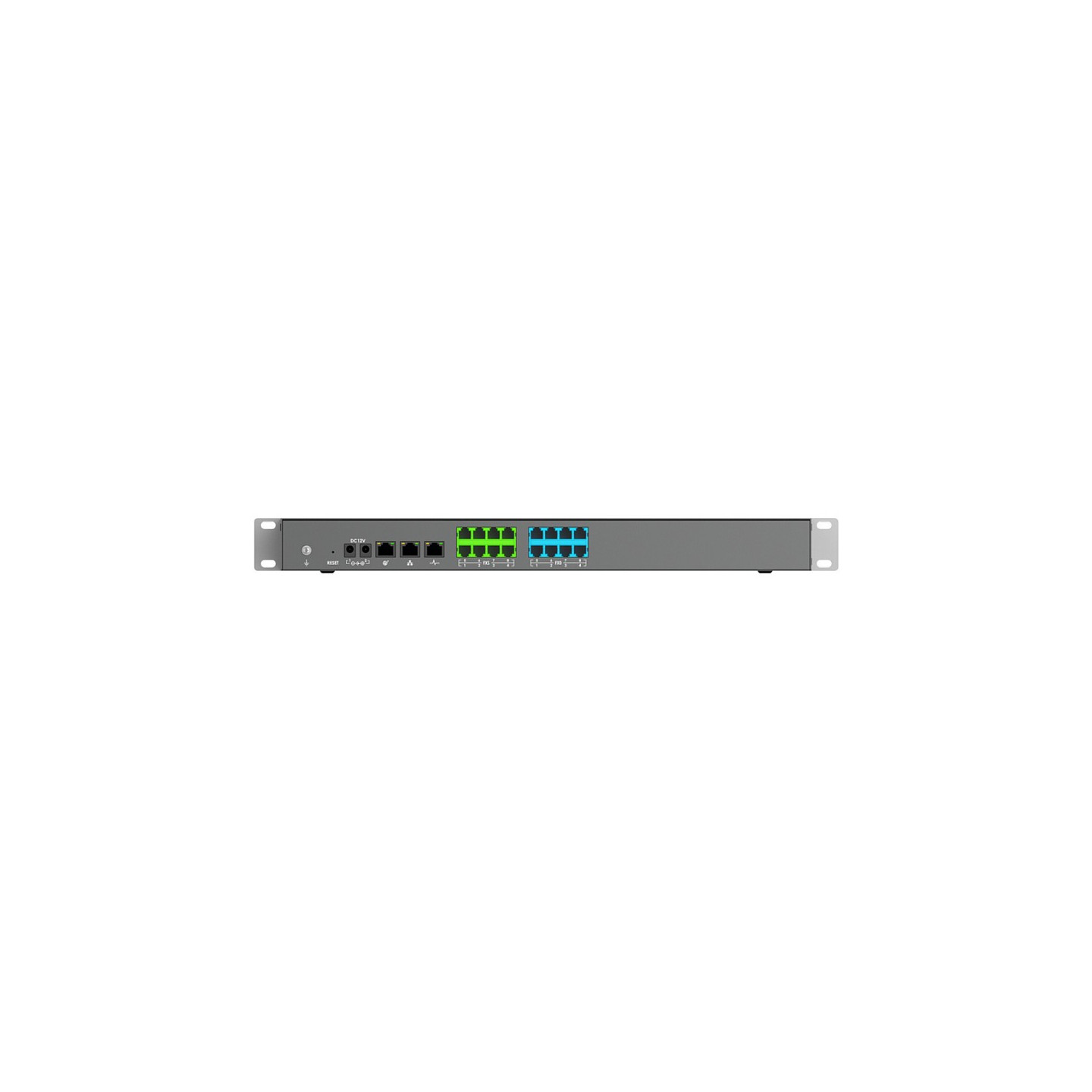 Grandstream PBX UCM6308 — Buy in Cyprus with Fast Delivery
