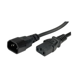 ROLINE APPARATE-VERB.-KABEL SW 1M — Buy in Cyprus with Fast Delivery