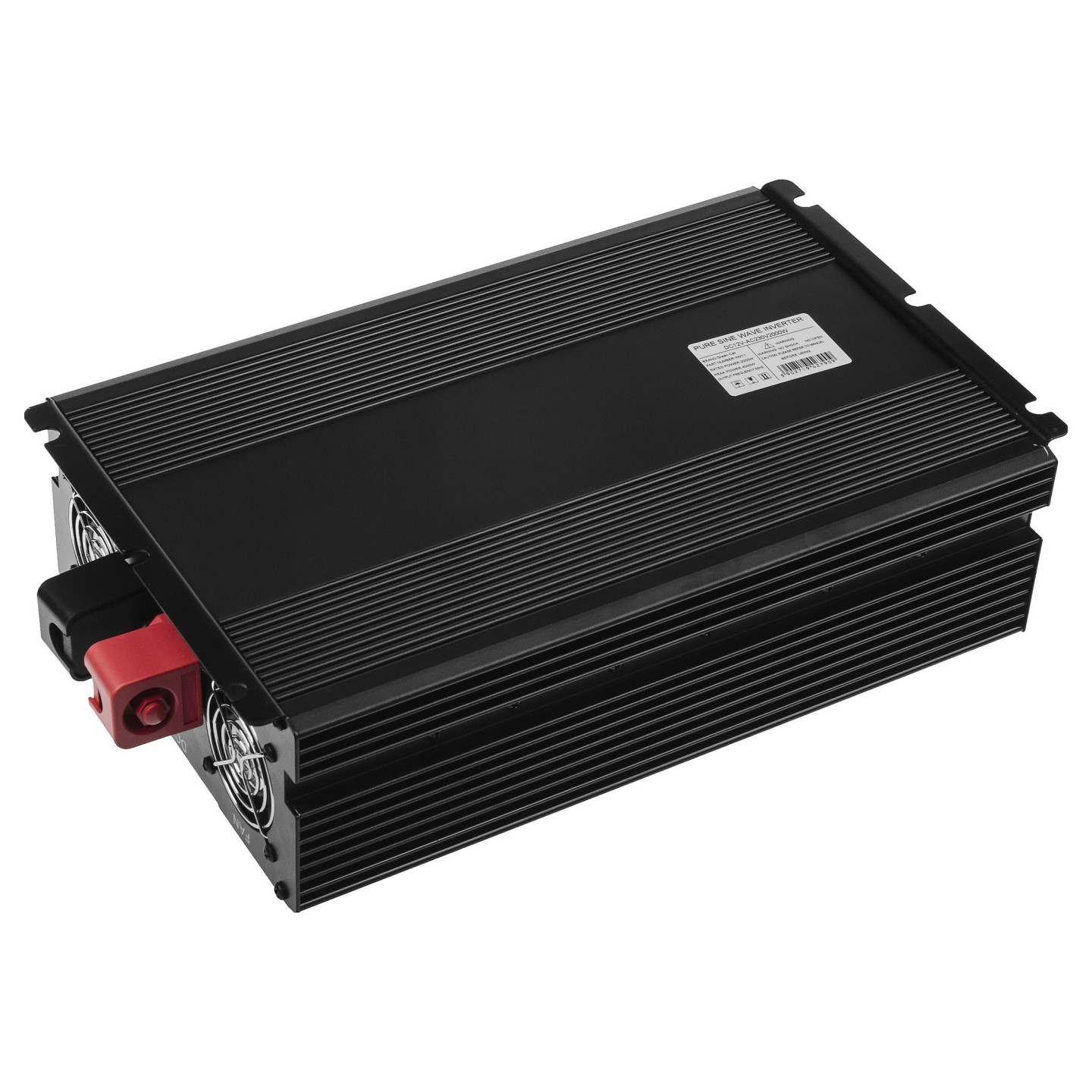 Green Cell KFZ Spannungswandler Power Inverter 12V to 230V 2000 4000W — Buy in Cyprus with Fast Delivery
