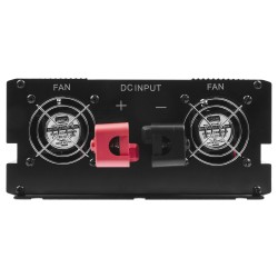 Green Cell KFZ Spannungswandler Power Inverter 12V to 230V 2000 4000W — Buy in Cyprus with Fast Delivery
