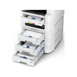 TIN Epson WorkForce Pro EM-C8101RDWF Tintenstrahl-Multifunktionsgerät — Buy in Cyprus with Fast Delivery