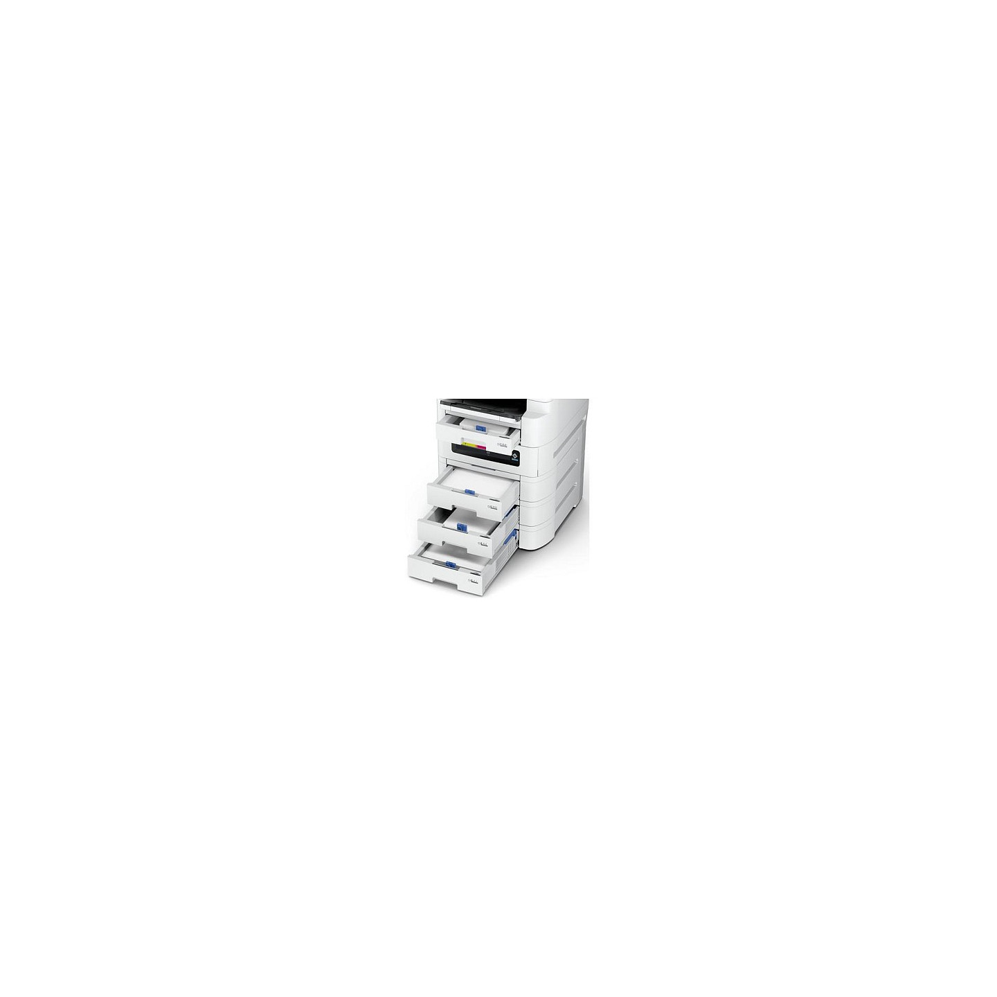 TIN Epson WorkForce Pro EM-C8101RDWF Tintenstrahl-Multifunktionsgerät — Buy in Cyprus with Fast Delivery