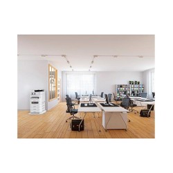 TIN Epson WorkForce Pro EM-C8101RDWF Tintenstrahl-Multifunktionsgerät — Buy in Cyprus with Fast Delivery