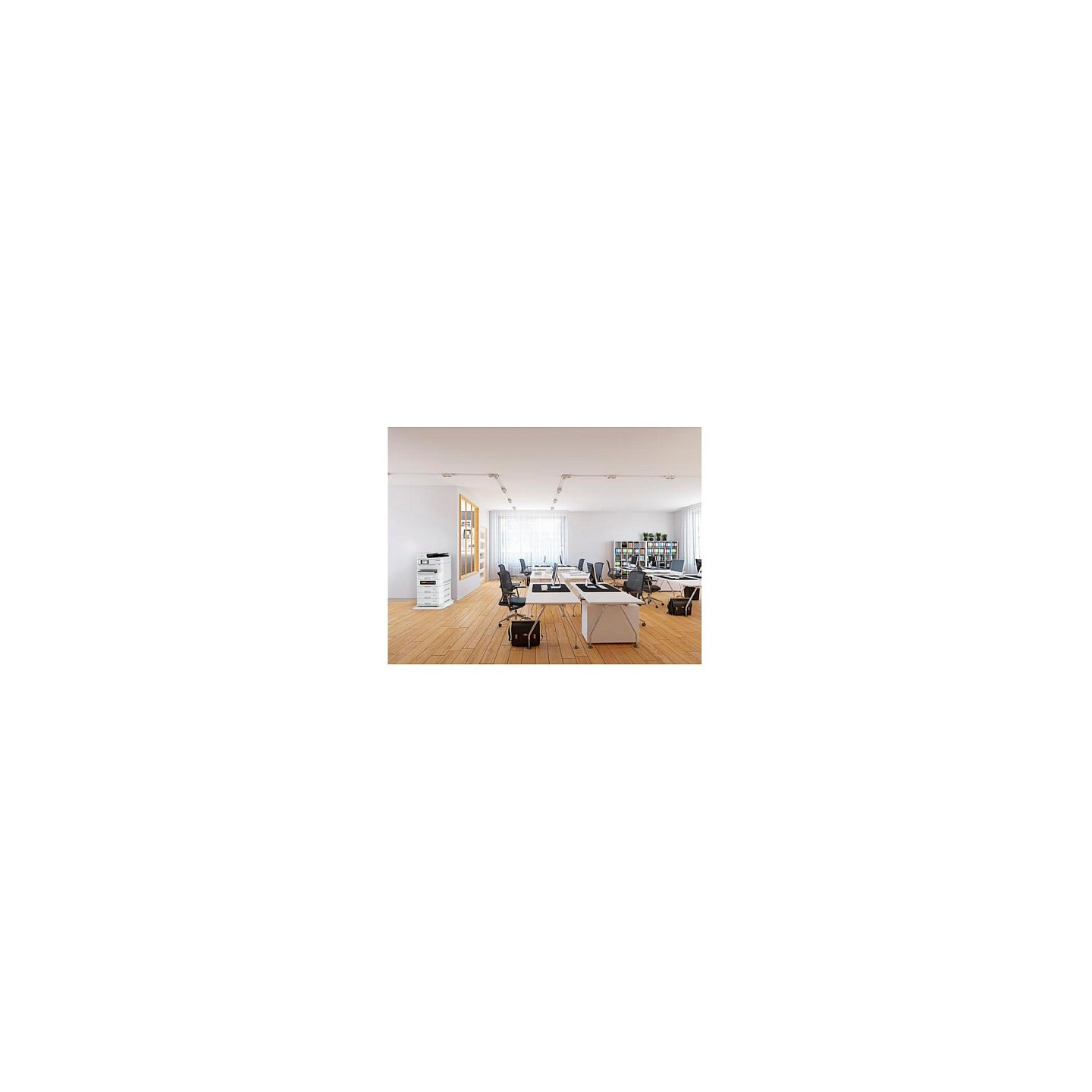 TIN Epson WorkForce Pro EM-C8101RDWF Tintenstrahl-Multifunktionsgerät — Buy in Cyprus with Fast Delivery