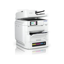 TIN Epson WorkForce Pro EM-C8101RDWF Tintenstrahl-Multifunktionsgerät — Buy in Cyprus with Fast Delivery