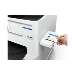 TIN Epson WorkForce Pro EM-C8101RDWF Tintenstrahl-Multifunktionsgerät — Buy in Cyprus with Fast Delivery