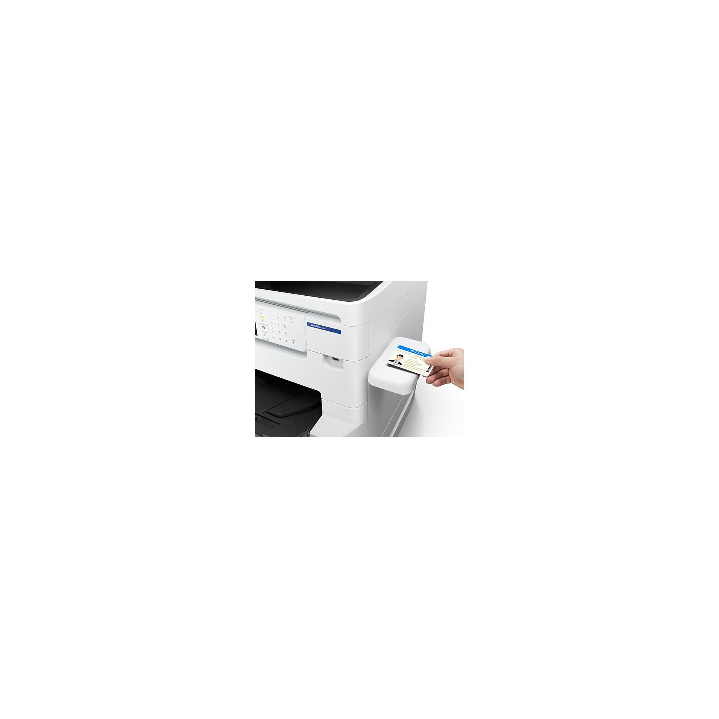TIN Epson WorkForce Pro EM-C8101RDWF Tintenstrahl-Multifunktionsgerät — Buy in Cyprus with Fast Delivery
