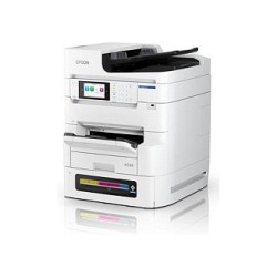 TIN Epson WorkForce Pro EM-C8101RDWF Tintenstrahl-Multifunktionsgerät — Buy in Cyprus with Fast Delivery