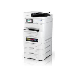 TIN Epson WorkForce Pro EM-C8101RDWF Tintenstrahl-Multifunktionsgerät — Buy in Cyprus with Fast Delivery