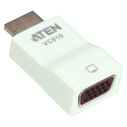 Converter HDMI to VGA converter ATEN — Buy in Cyprus with Fast Delivery