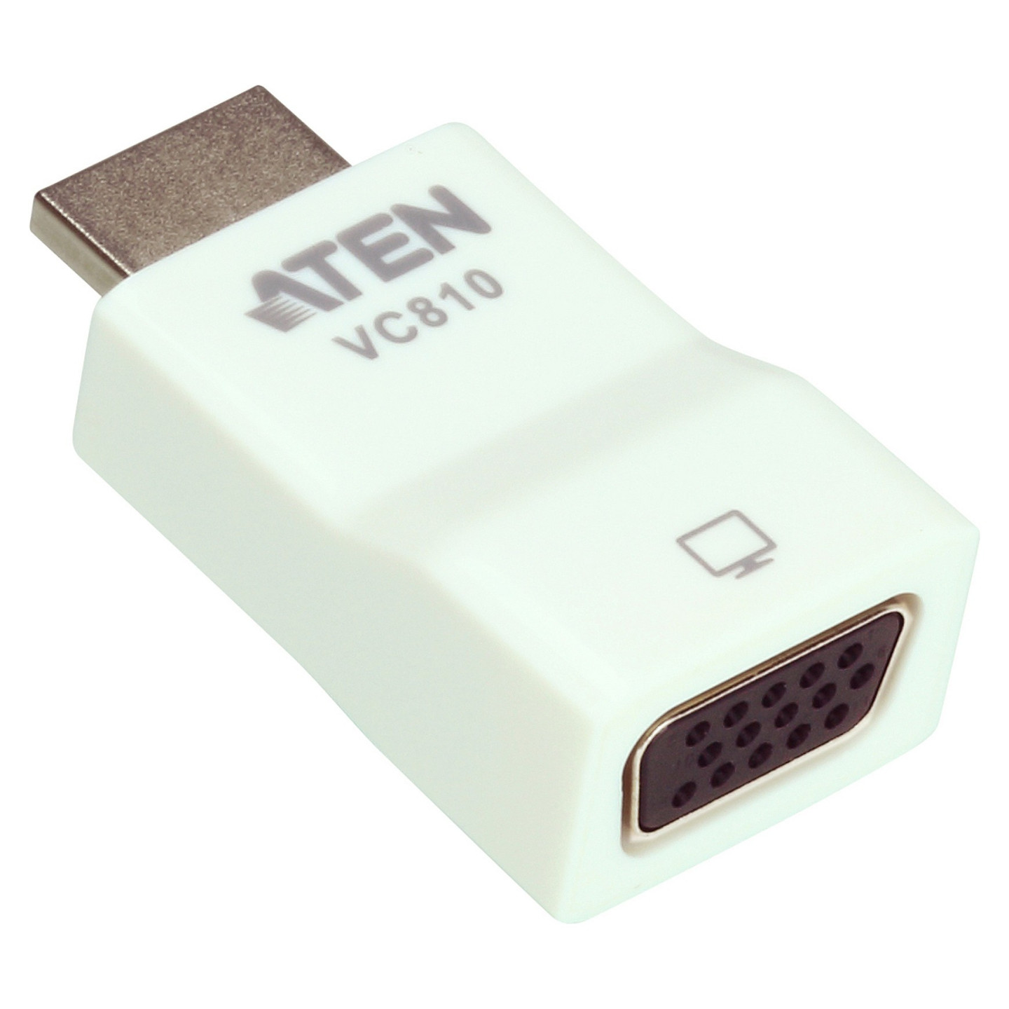 Converter HDMI to VGA converter ATEN — Buy in Cyprus with Fast Delivery