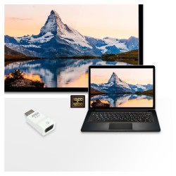 Converter HDMI to VGA converter ATEN — Buy in Cyprus with Fast Delivery