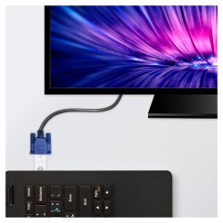 Converter HDMI to VGA converter ATEN — Buy in Cyprus with Fast Delivery