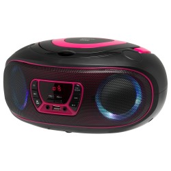Denver TCL-212BT Pink — Buy in Cyprus with Fast Delivery