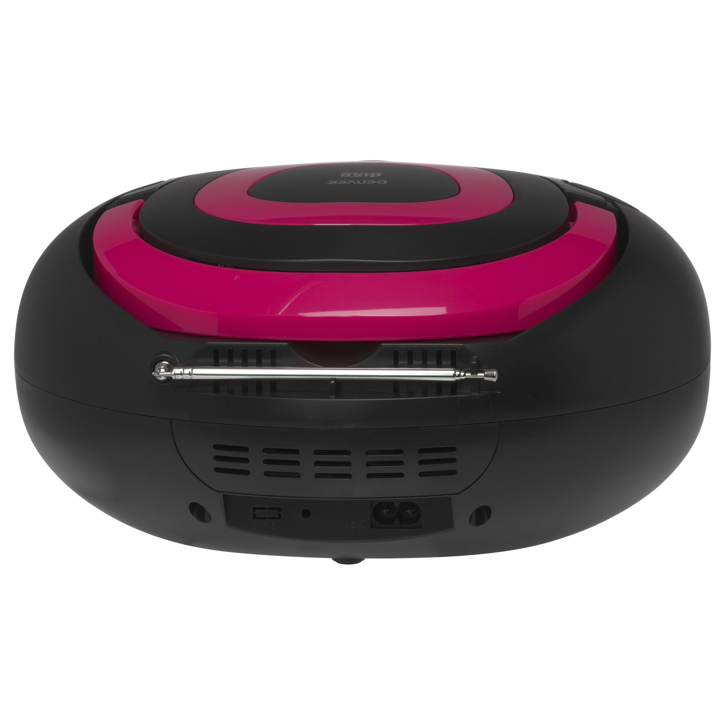 Denver TCL-212BT Pink — Buy in Cyprus with Fast Delivery