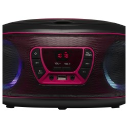 Denver TCL-212BT Pink — Buy in Cyprus with Fast Delivery