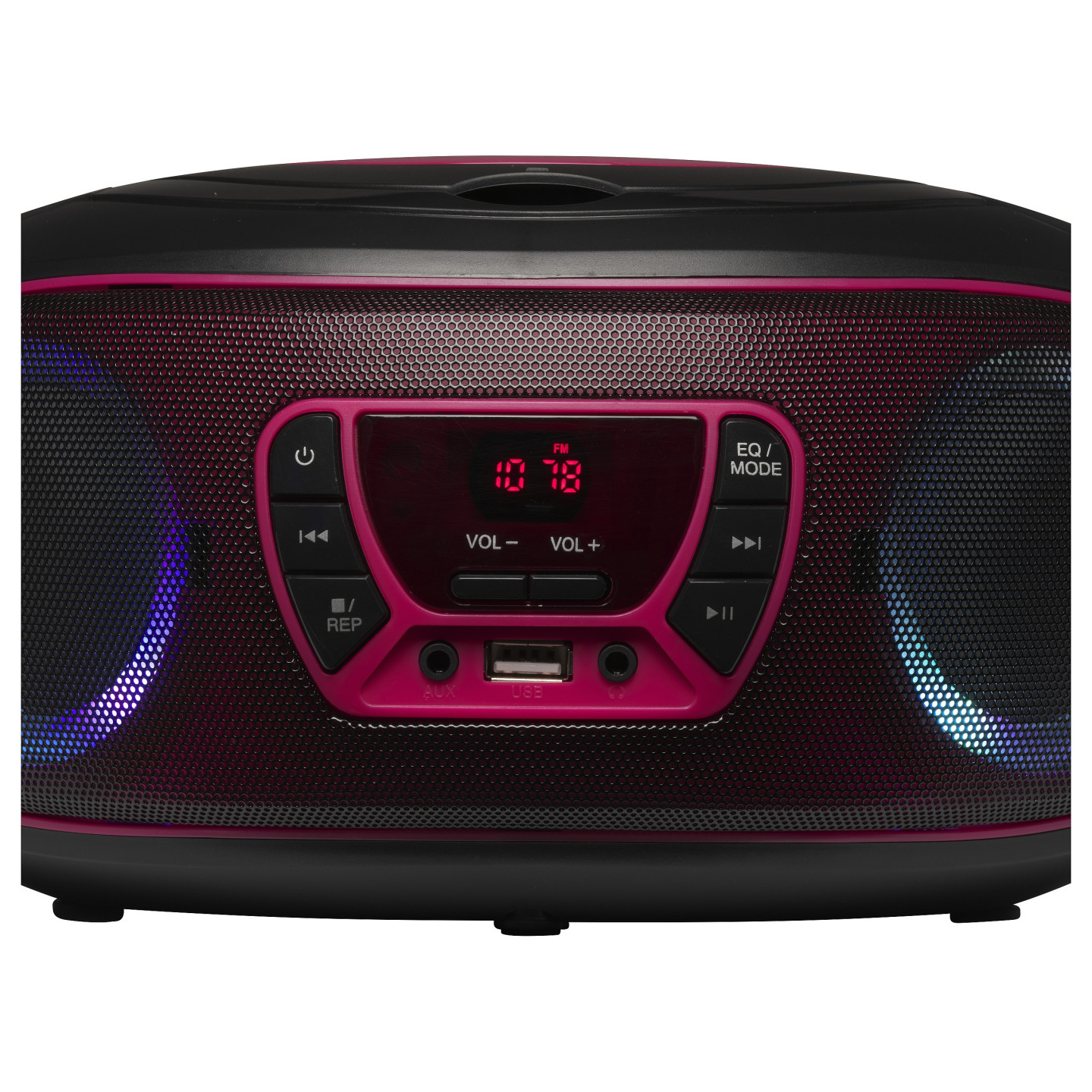 Denver TCL-212BT Pink — Buy in Cyprus with Fast Delivery