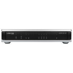 WLC-60 (EU) WLAN-Controller inkl. Public Spot Optio — Buy in Cyprus with Fast Delivery