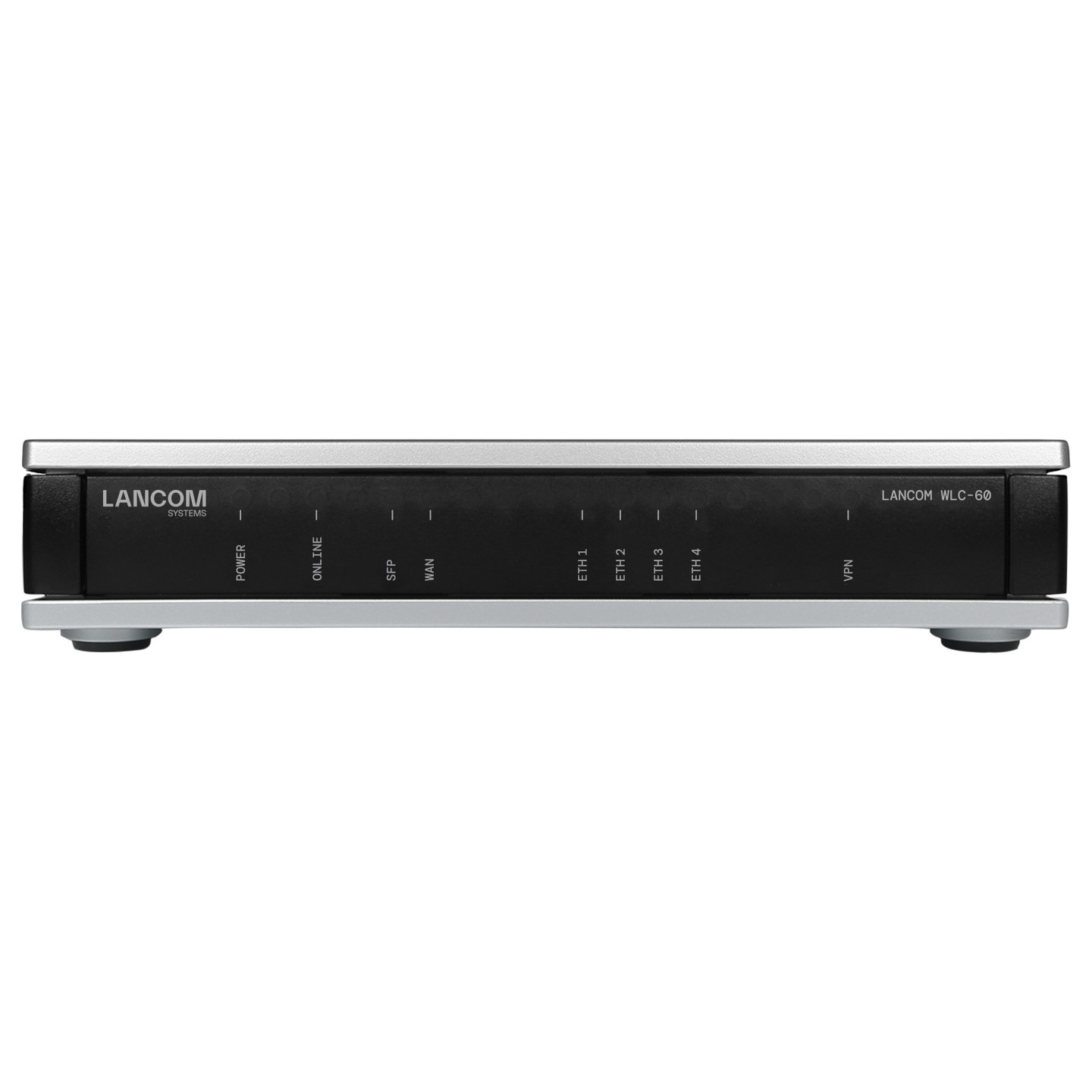 WLC-60 (EU) WLAN-Controller inkl. Public Spot Optio — Buy in Cyprus with Fast Delivery