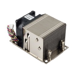 K Cooler Server SUPERMICRO SNK-P0063AP4 — Buy in Cyprus with Fast Delivery