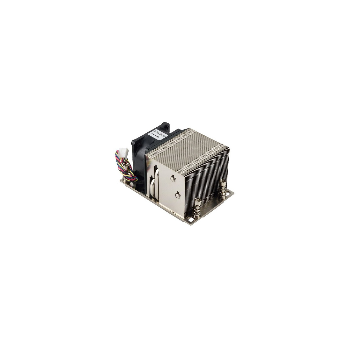 K Cooler Server SUPERMICRO SNK-P0063AP4 — Buy in Cyprus with Fast Delivery