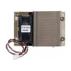 K Cooler Server SUPERMICRO SNK-P0063AP4 — Buy in Cyprus with Fast Delivery
