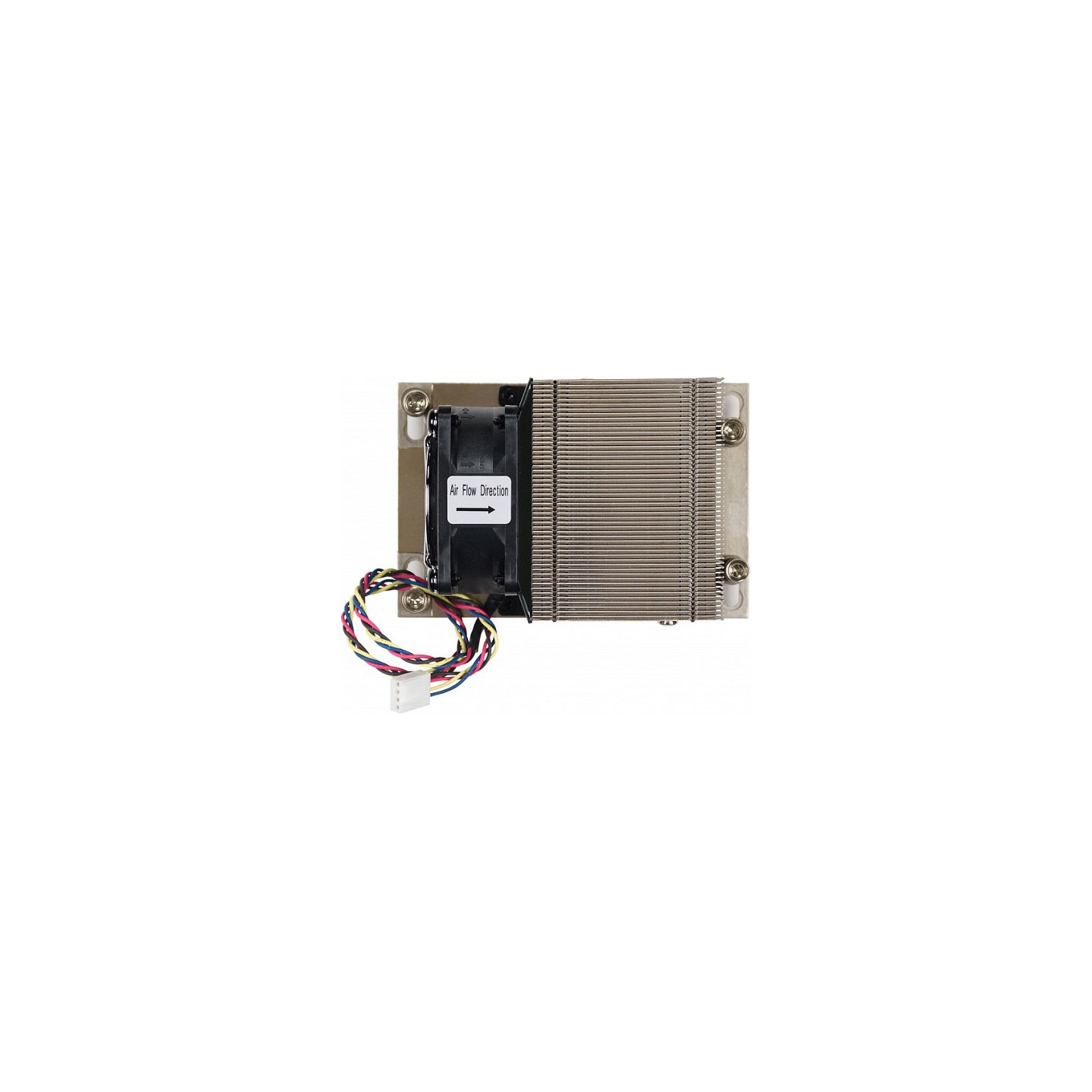 K Cooler Server SUPERMICRO SNK-P0063AP4 — Buy in Cyprus with Fast Delivery